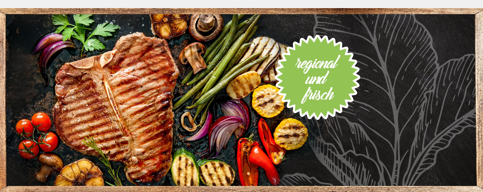 catering regional